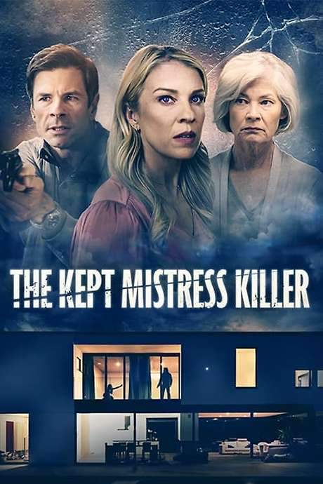The Kept Mistress Killer